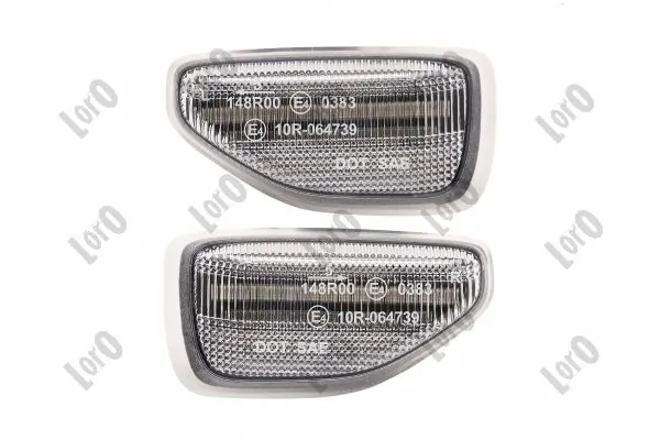 Indicator Set