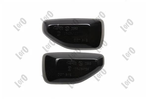 Indicator Set