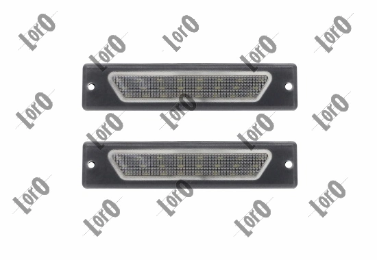 Licence Plate Light