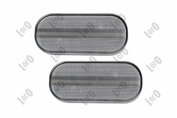 Side Marker Light