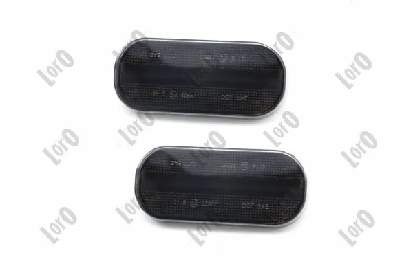 Side Marker Light