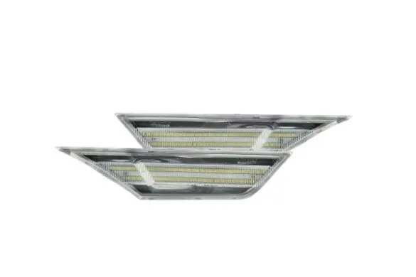 Side Marker Light