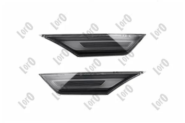 Side Marker Light
