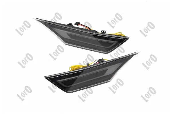 Side Marker Light