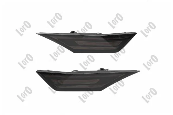 Side Marker Light
