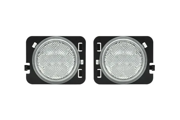 Side Marker Light