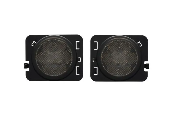 Side Marker Light