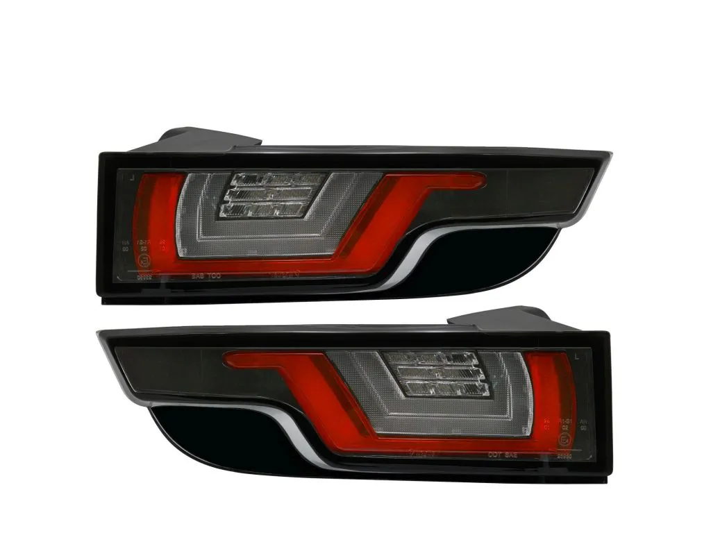 Tail Light Assembly Set