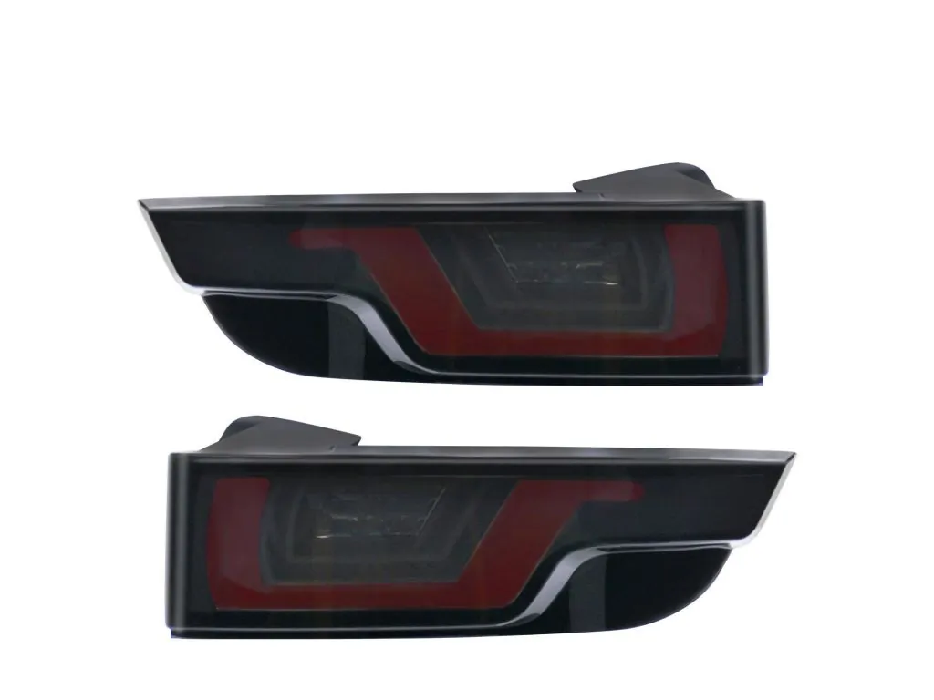 Tail Light Assembly Set