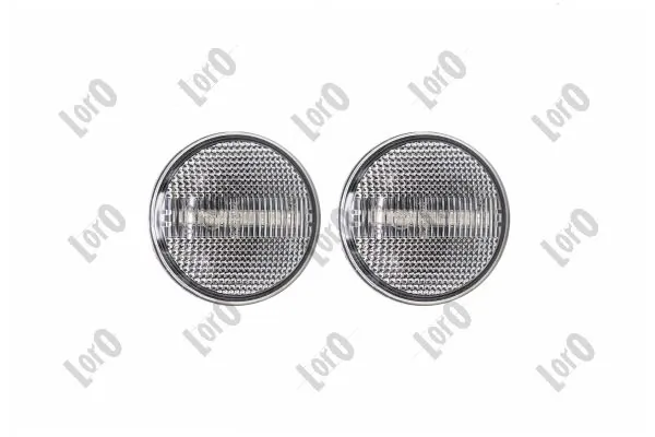 Indicator Set