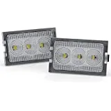 Licence Plate Light