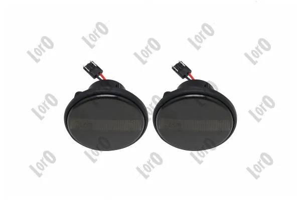 Indicator Set