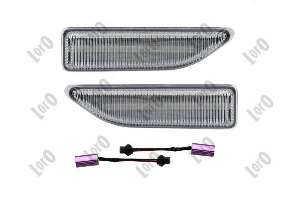 Indicator Set