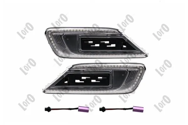 Indicator Set