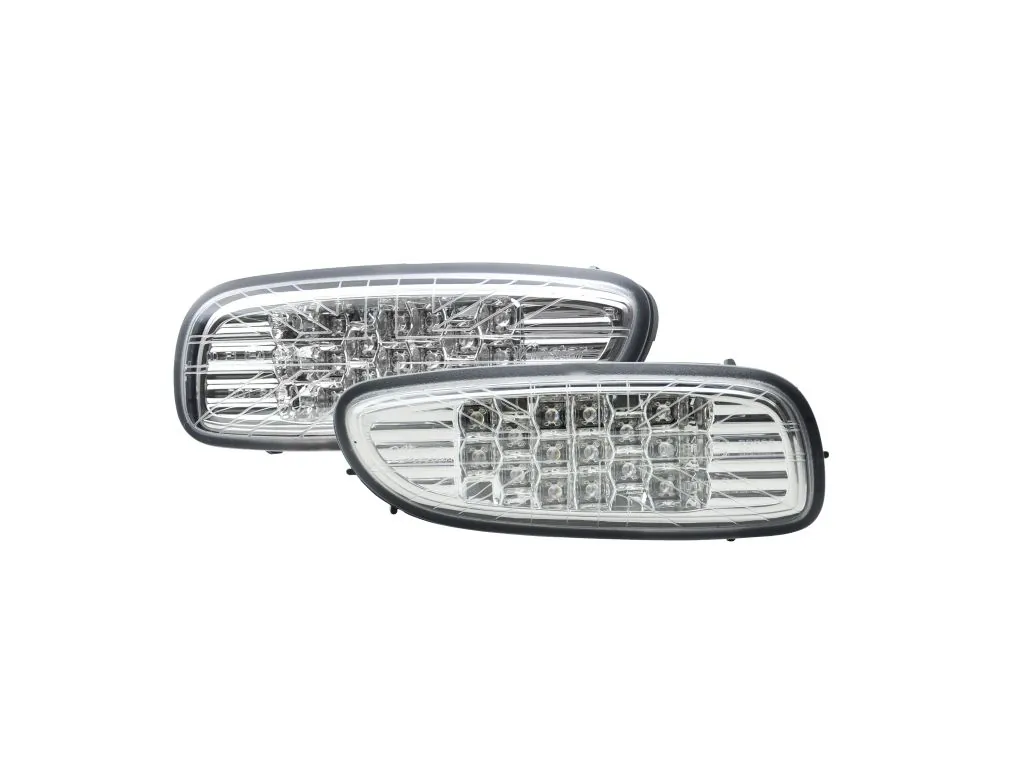 Rear Fog Light