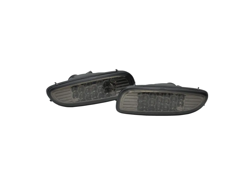 Rear Fog Light