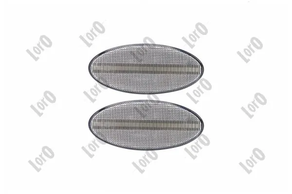 Side Marker Light