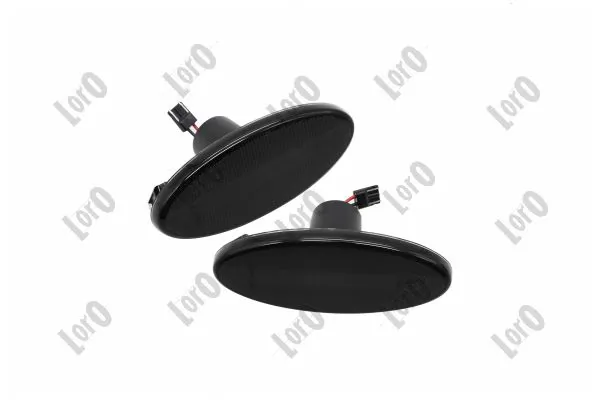 Side Marker Light