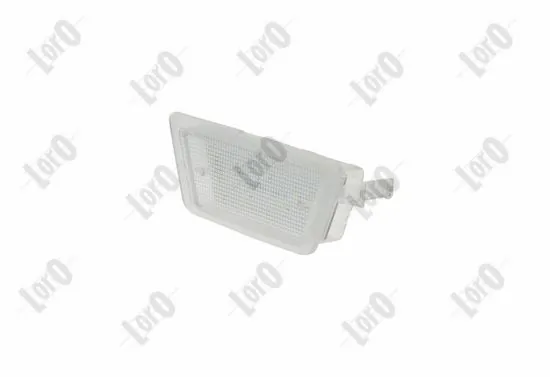 Licence Plate Light
