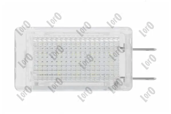 Interior Light