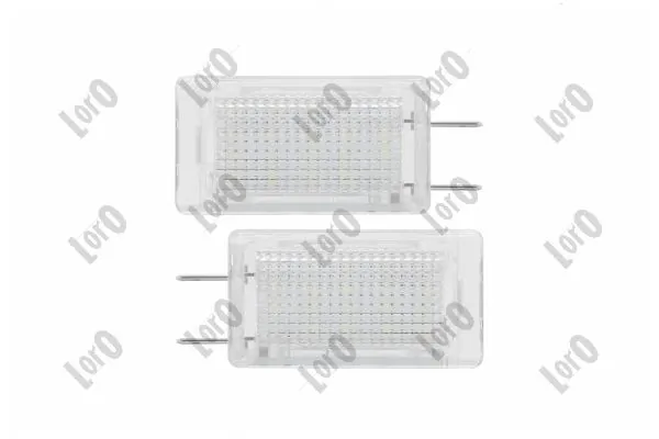 Interior Light