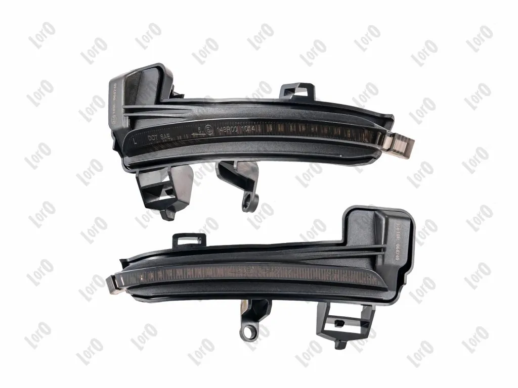 Indicator Set