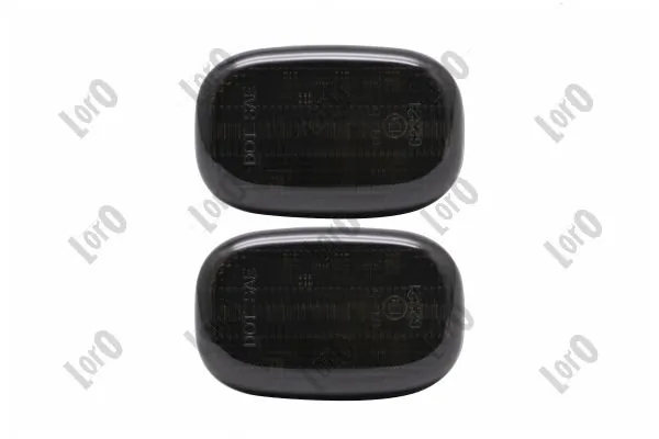 Indicator Set