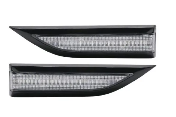 Indicator Set