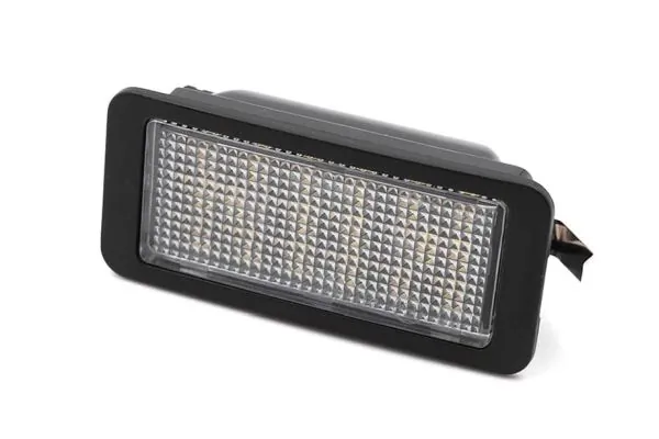 Licence Plate Light