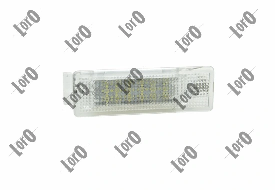Interior Light