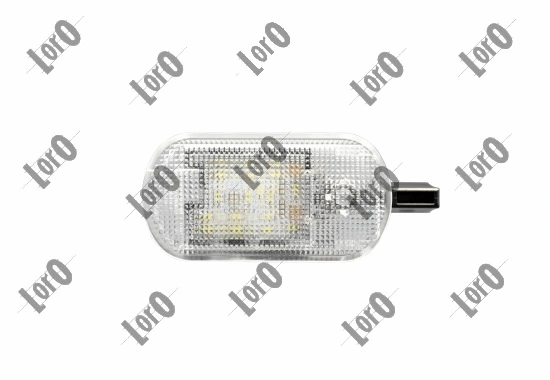 Interior Light