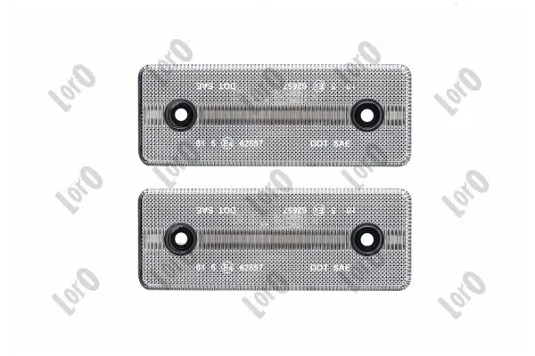 Side Marker Light