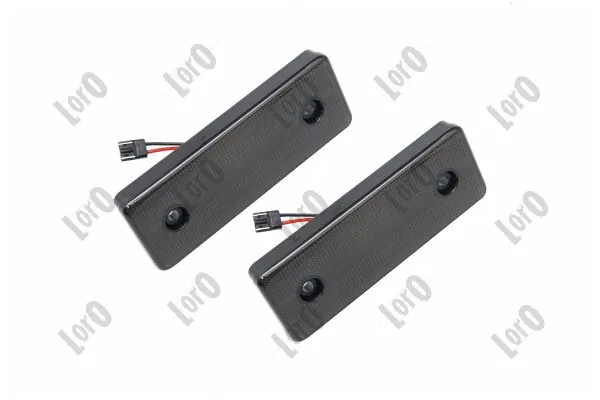 Side Marker Light