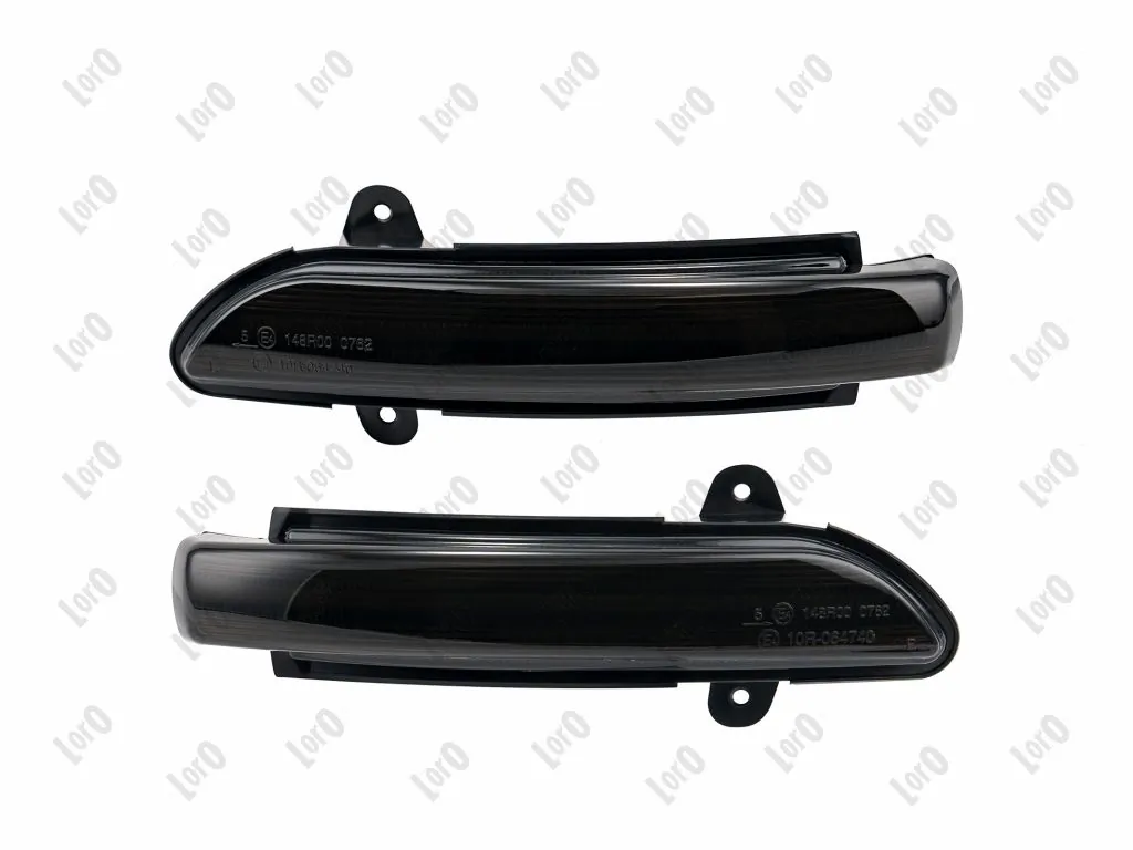 Indicator Set