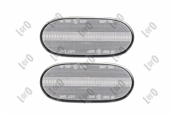 Side Marker Light