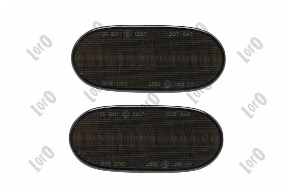 Side Marker Light