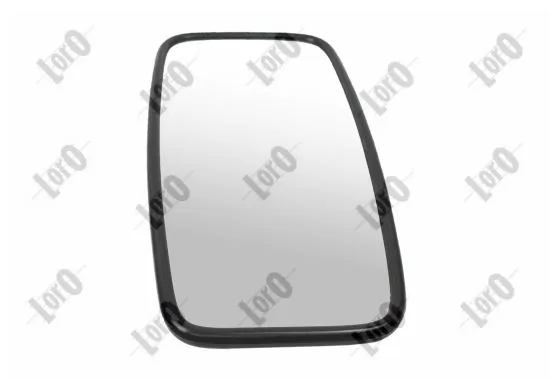 Exterior Mirror