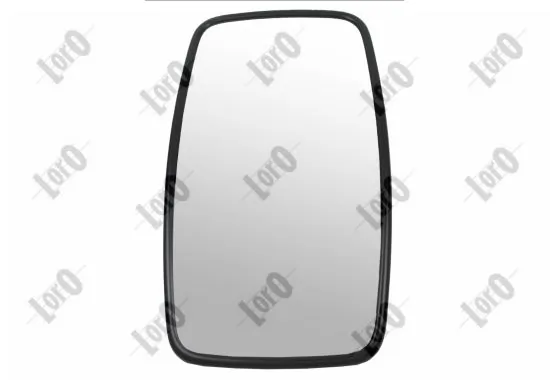 Exterior Mirror