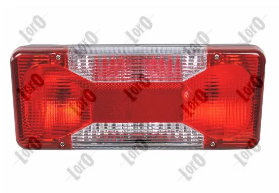 Tail Light