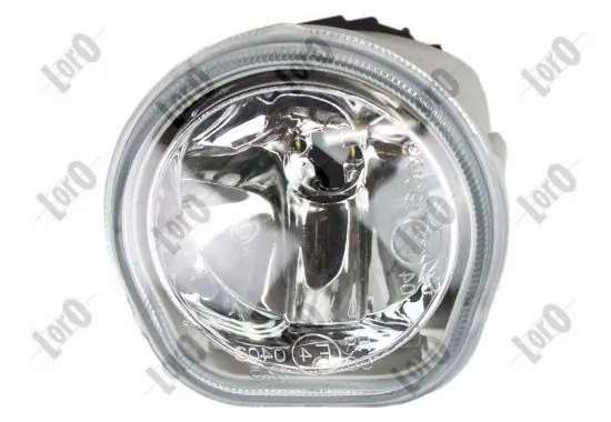 Front Fog Light