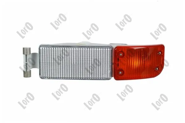 Tail Light
