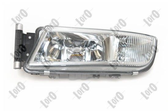Tail Light