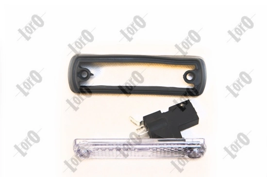 End Outline Marker Light