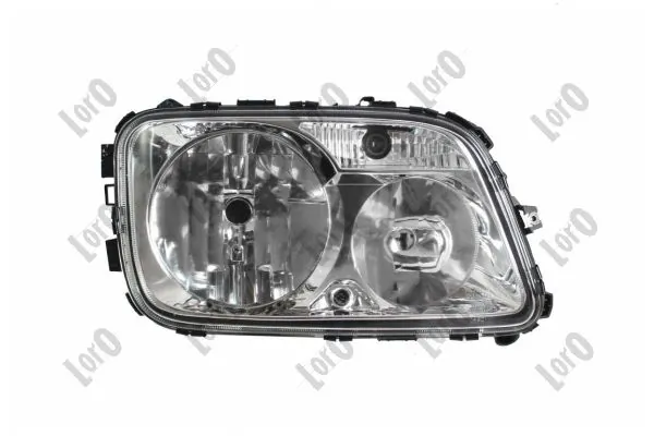 Headlight