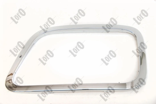 Headlight Trim