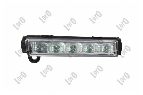 Daytime Running Light