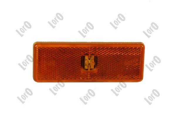 Side Marker Light