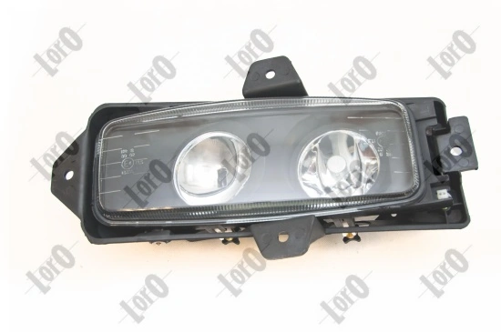 Front Fog Light