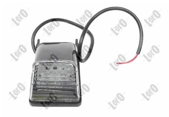 End Outline Marker Light