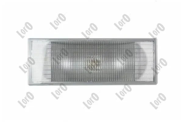 End Outline Marker Light